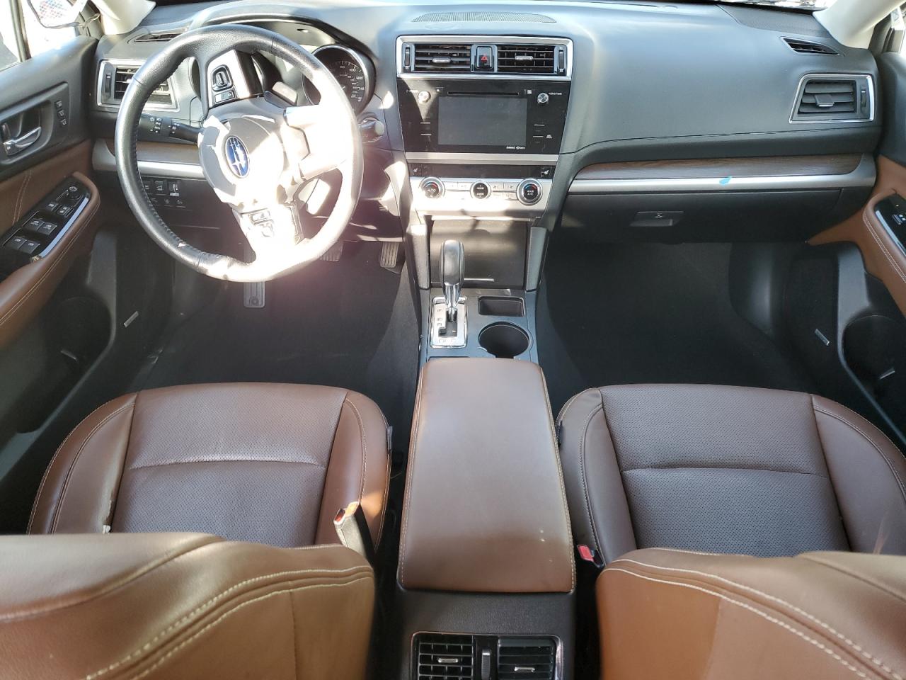 4S4BSETC7H3301862 2017 Subaru Outback Touring