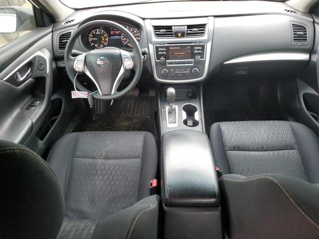 2017 NISSAN ALTIMA 2.5 - 1N4AL3AP3HN344810