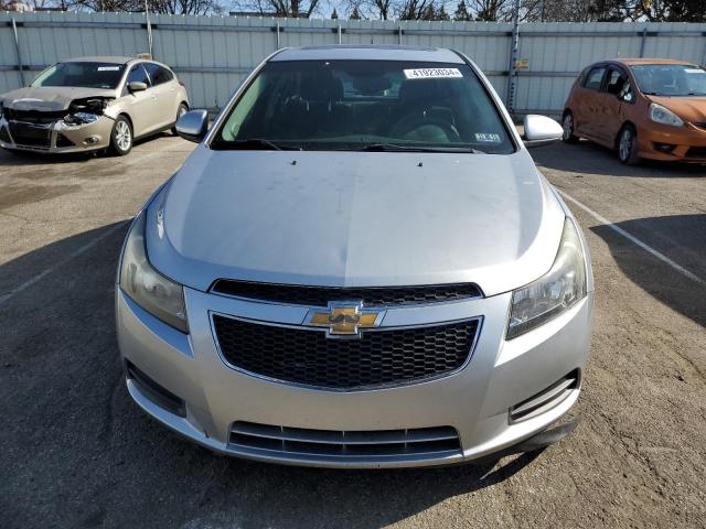 2012 Chevrolet Cruze Lt VIN: 1G1PF5SCXC7280614 Lot: 45726314