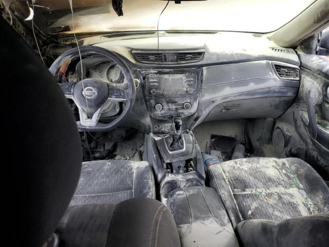 2017 NISSAN ROGUE S KNMAT2MV2HP616170