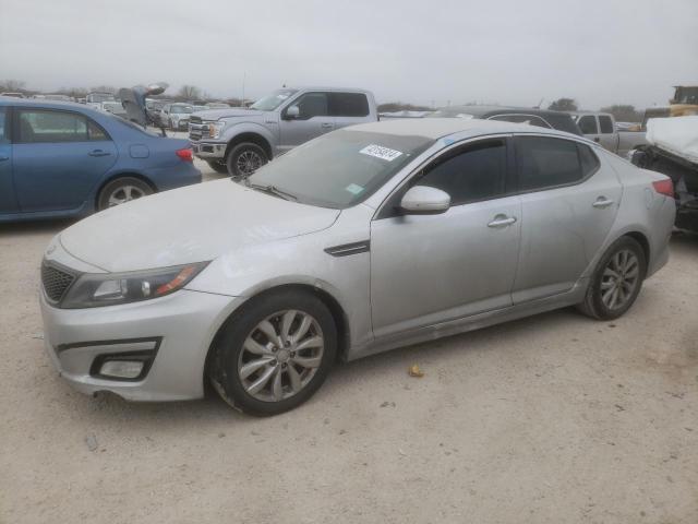 2015 KIA OPTIMA LX 5XXGM4A73FG462050