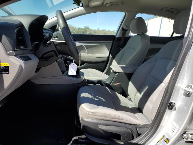 2017 HYUNDAI ELANTRA SE 5NPD74LF8HH209991