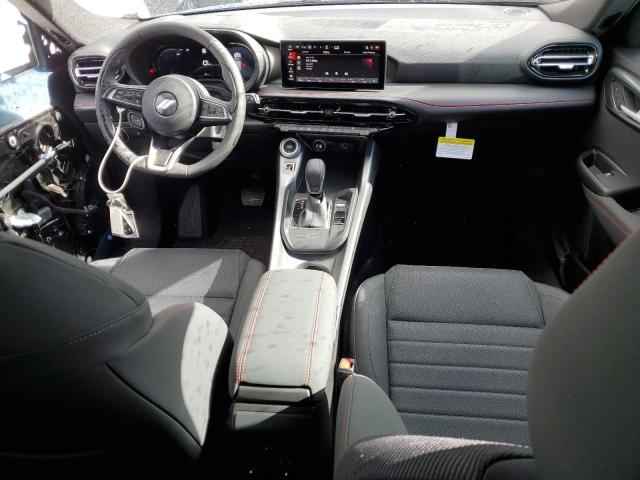 2024 DODGE HORNET GT - ZACNDFAN9R3A15425