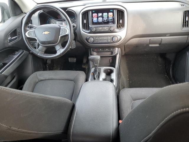 2017 CHEVROLET COLORADO L 1GCHSCEN4H1250110