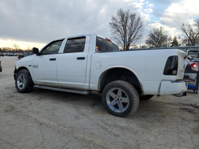 2016 RAM 1500 ST 3C6RR7KTXGG246239