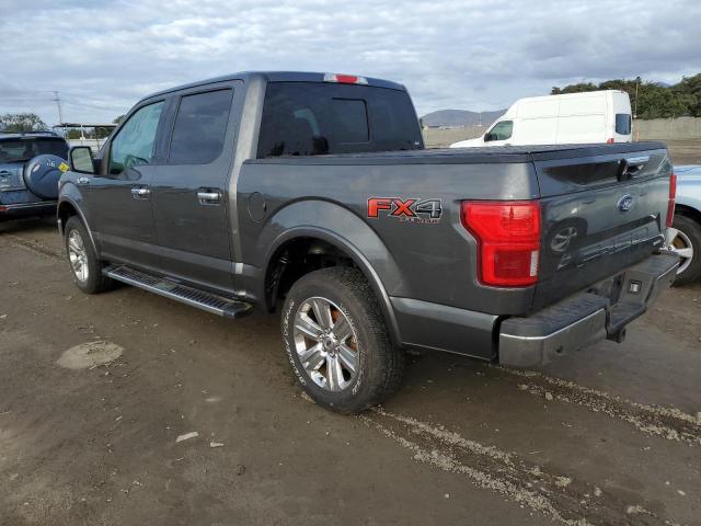 2018 FORD F150 SUPER 1FTEW1EG2JKE31459