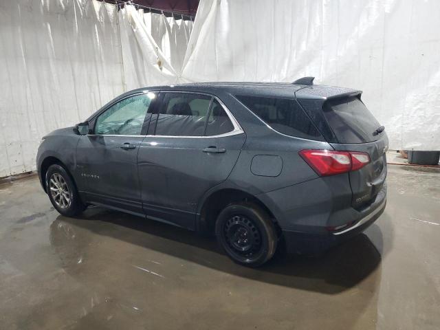 2020 CHEVROLET EQUINOX LT 3GNAXUEV4LS554609