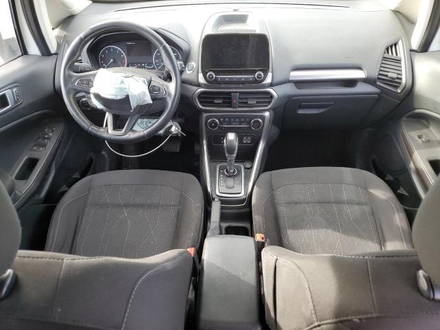 2019 FORD ECOSPORT S - MAJ3S2GE9KC262434