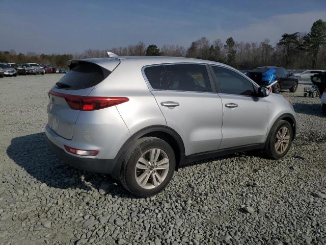 2018 KIA SPORTAGE L KNDPM3AC3J7447878