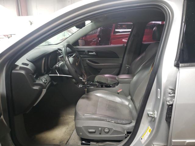 1G11C5SLXFF305035 2015 Chevrolet Malibu 1Lt