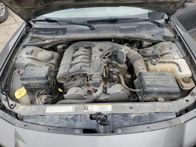 2B3CA3CVXAH188060 2010 Dodge Charger Sxt