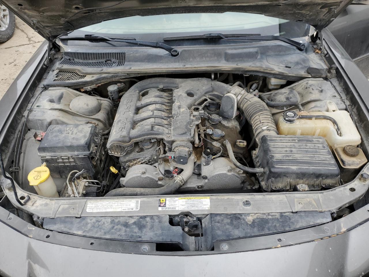 2B3CA3CVXAH188060 2010 Dodge Charger Sxt 2B3CA3CVXAH188060 2010 Dodge Charger Sxt