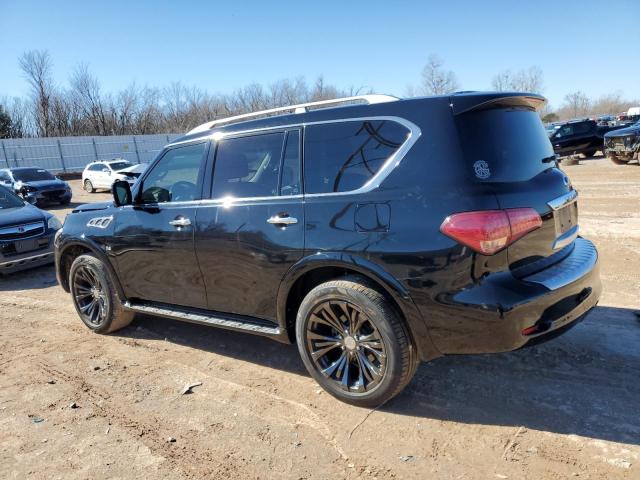 2016 Infiniti Qx80 VIN: JN8AZ2NF0G9612695 Lot: 43072624