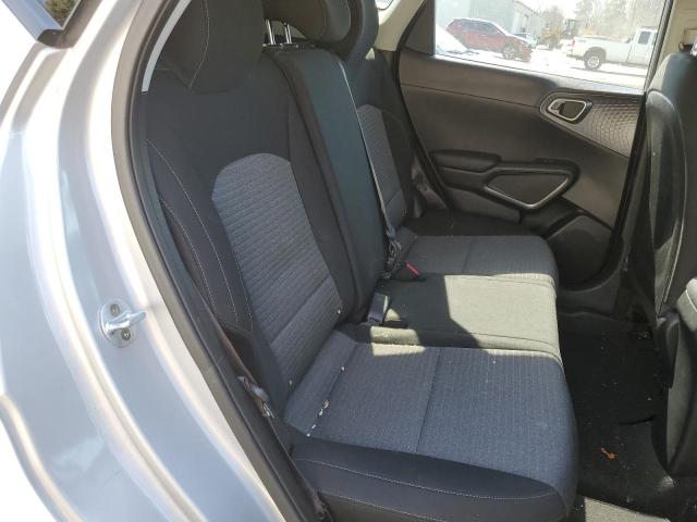 2020 KIA SOUL LX KNDJ23AU2L7021610