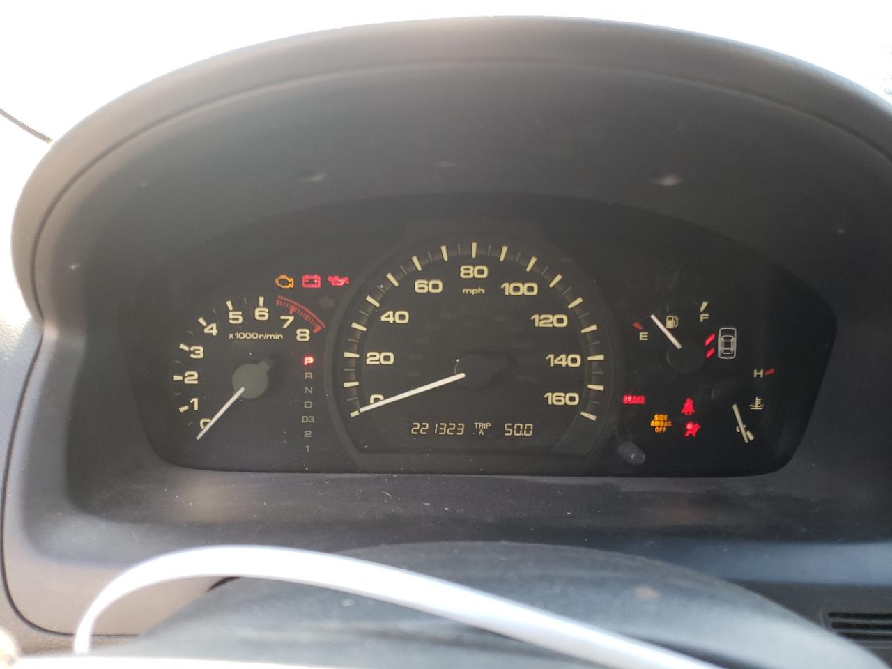 1HGCM56846A115362 2006 Honda Accord Ex