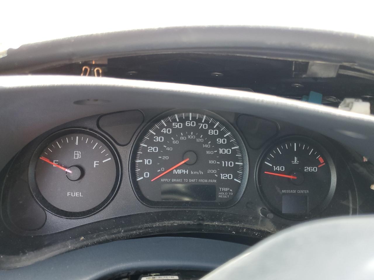 2G1WF55E229157038 2002 Chevrolet Impala