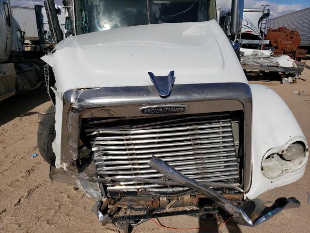 Lot #2489777861 2013 FREIGHTLINER CONVENTION salvage car