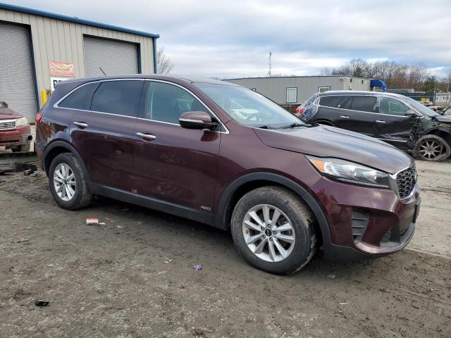 VIN 5N1AT2MT3GC887271 2019 KIA SORENTO no.4