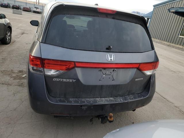 5FNRL5H97EB065208 2014 HONDA ODYSSEY, photo no. 6