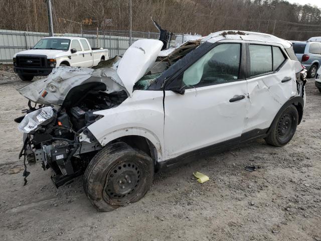 2019 NISSAN KICKS S 3N1CP5CUXKL497510