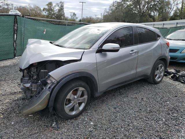 2017 HONDA HR-V