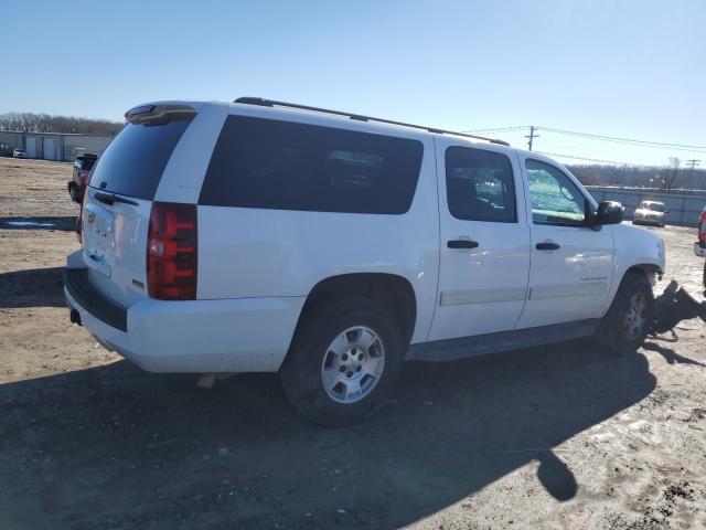 2010 Chevrolet Suburban C1500 Ls VIN: 1GNUCHE02AR150356 Lot: 40489634