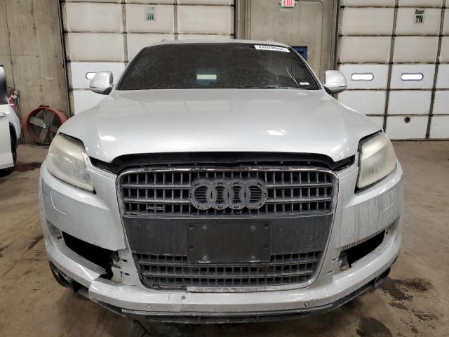 2008 Audi Q7 3.6 Quattro Premium VIN: WA1BY74L08D009570 Lot: 44928944