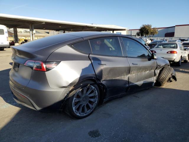 2022 Tesla Model Y VIN: 7SAYGDEE9NF350250 Lot: 44977044