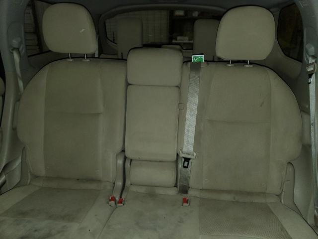 2015 NISSAN PATHFINDER - 5N1AR2MN0FC684708