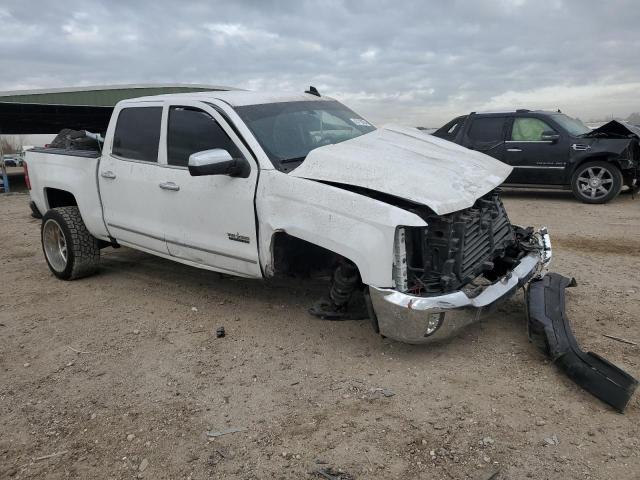 2018 CHEVROLET SILVERADO 3GCPCREC4JG573090
