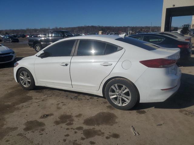 Vin: 5npd74lfxhh062816, lot: 41662164, hyundai elantra se 20172