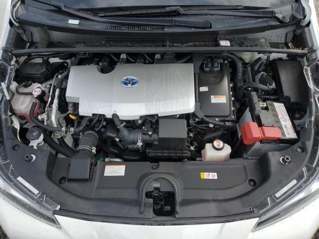 2021 TOYOTA PRIUS SPEC JTDKAMFU4M3146624