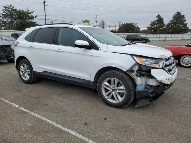 2018 FORD EDGE SEL 2FMPK3J84JBB55838
