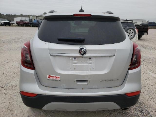 2017 Buick Encore Essence VIN: KL4CJCSB3HB141021 Lot: 45169534