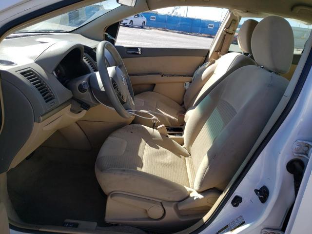 2008 Nissan Sentra 2.0 VIN: 3N1AB61E08L730956 Lot: 47136094