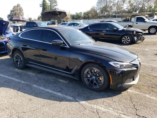 2023 BMW I4 EDRIVE3 WBY43AW08PFR28814