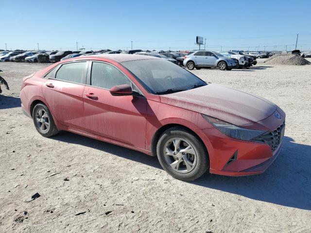 2021 HYUNDAI ELANTRA SE - 5NPLL4AG9MH043719