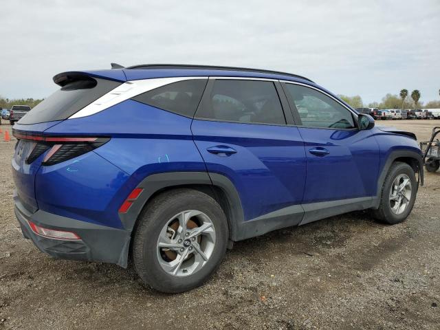 2022 HYUNDAI TUCSON SEL 5NMJB3AE3NH112230