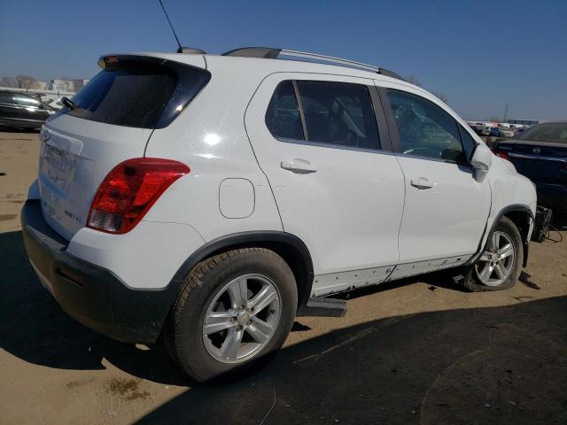 2016 CHEVROLET TRAX 1LT KL7CJLSB5GB759748