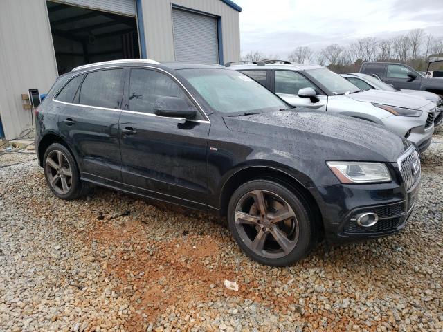 VIN WA1DGAFP7EA019714 2014 Audi Q5, Premium Plus no.4