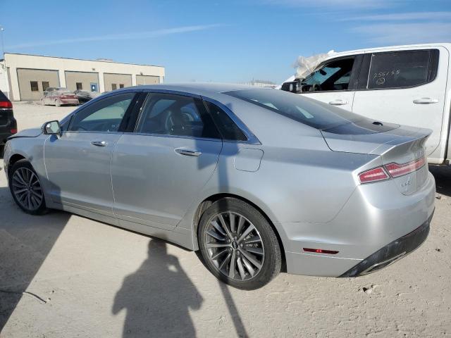 2017 LINCOLN MKZ PREMIE 3LN6L5B90HR664557