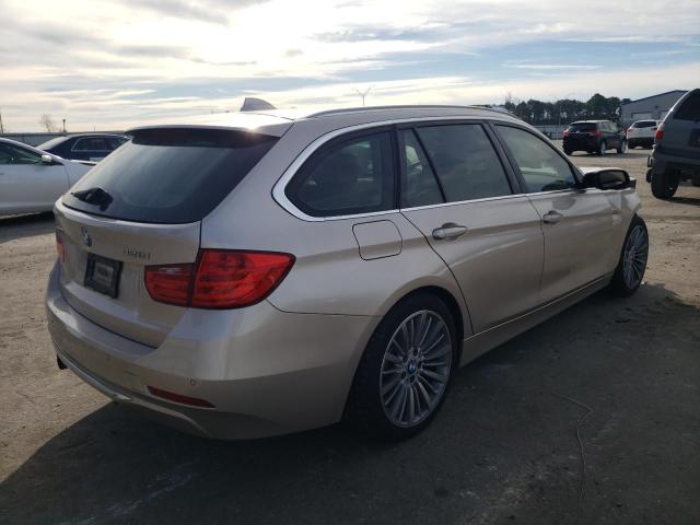 2015 BMW 328 XI - WBA3G7C58FK296517