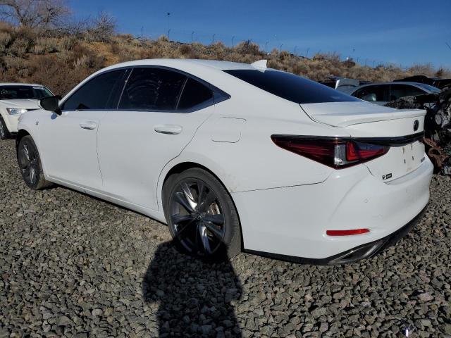 2020 LEXUS ES 350 F-S - 58AGZ1B14LU063961