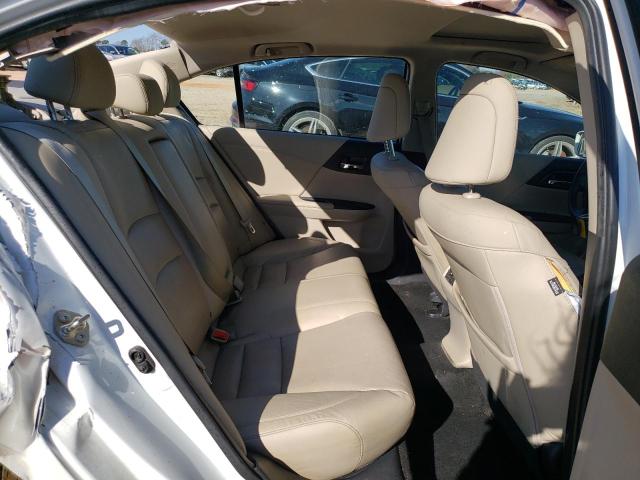 2015 HONDA ACCORD EXL 1HGCR2F89FA234671
