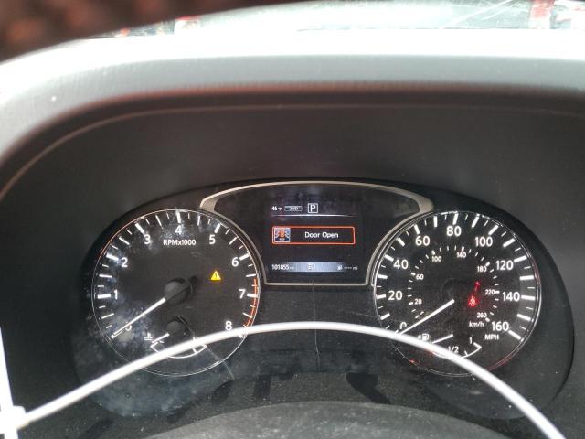 2018 NISSAN PATHFINDER 5N1DR2MM2JC603527