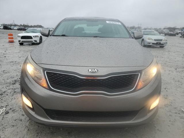 2015 Kia Optima Lx VIN: 5XXGM4A75FG476838 Lot: 42324014