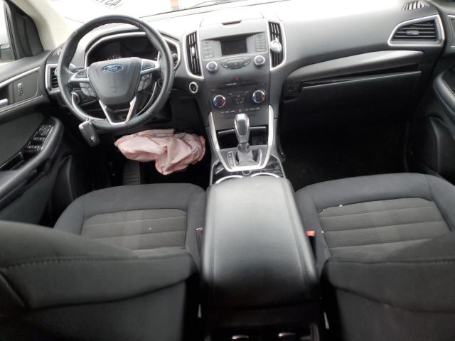 2018 FORD EDGE SEL 2FMPK3J84JBB55838
