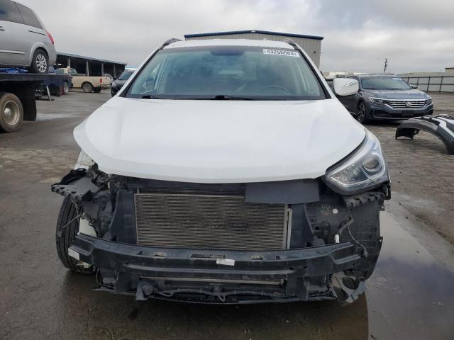 2017 HYUNDAI SANTA FE S 5NMZU3LB0HH012770