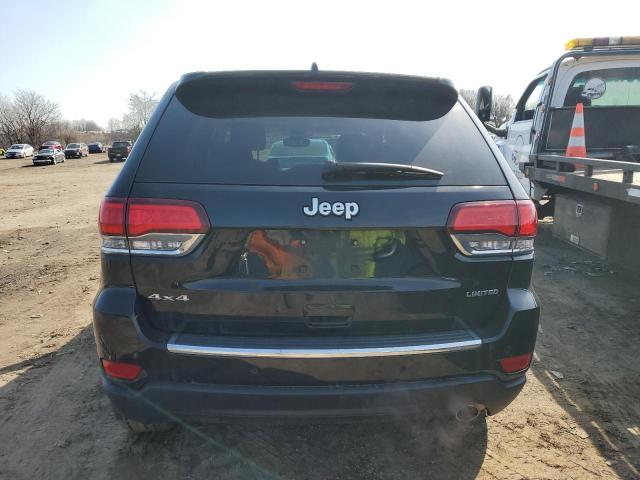 2020 Jeep Grand Cherokee Limited VIN: 1C4RJFBG3LC424003 Lot: 43529744