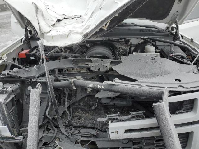 Lot #2380664284 2016 CHEVROLET TAHOE SPEC salvage car